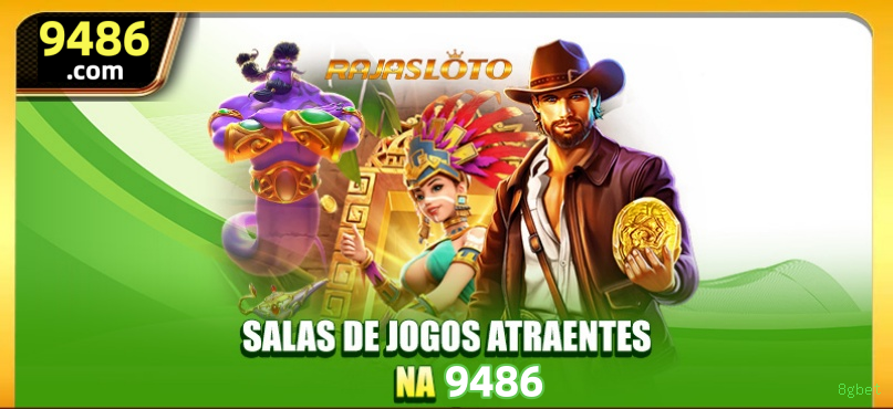 Jogos de bônus no 8gbet: rodadas grátis, multiplicadores e jackpots progressivos em slots selecionados