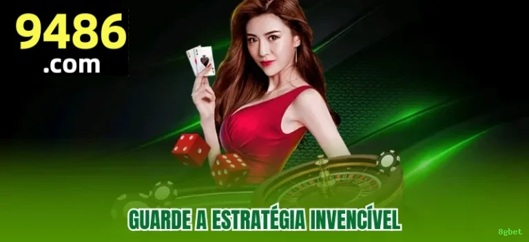 A Magia dos Caça-Níqueis no 8gbet