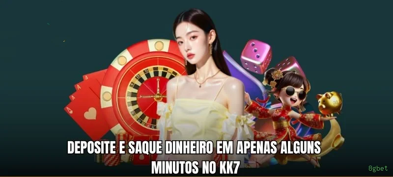 Ranking dos melhores jogos no 8gbet — favoritos da comunidade